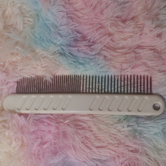 Pet Combs - Picture 3 of 10